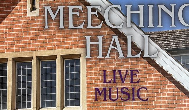 Photo of Meeching Hall