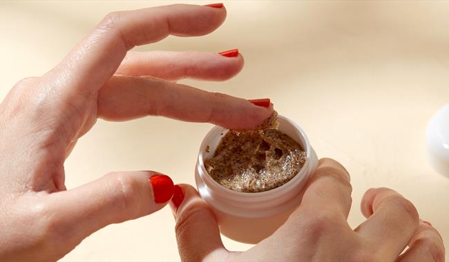 Face cream