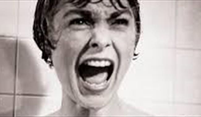 Janet Leigh, star of Psycho