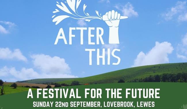 After This - A festival for the future