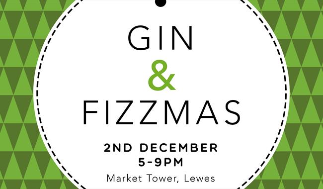 Gin & Fizzmas