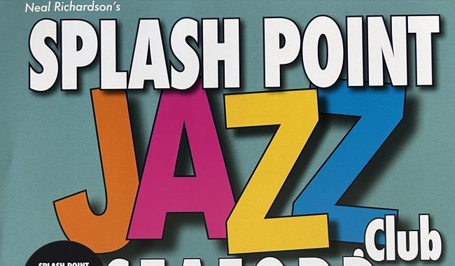 Seaford's Splash Point Jazz Club