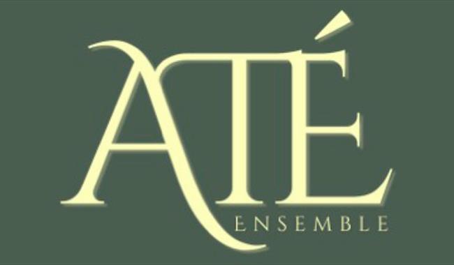 Ate ensemble logo