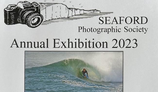 Seaford Photographic Society