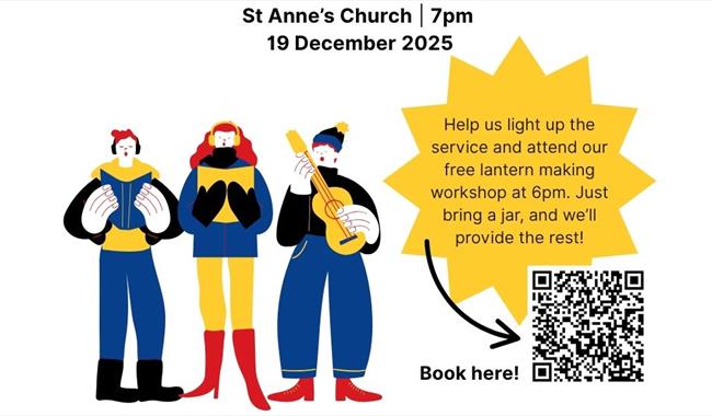 Musicians and event details