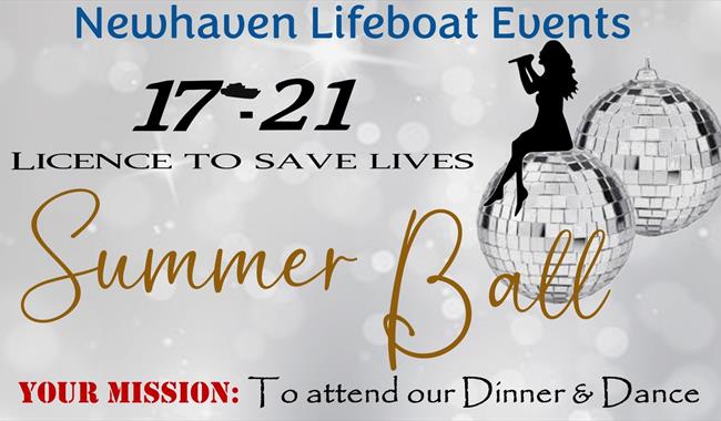 Poster for Summer Ball