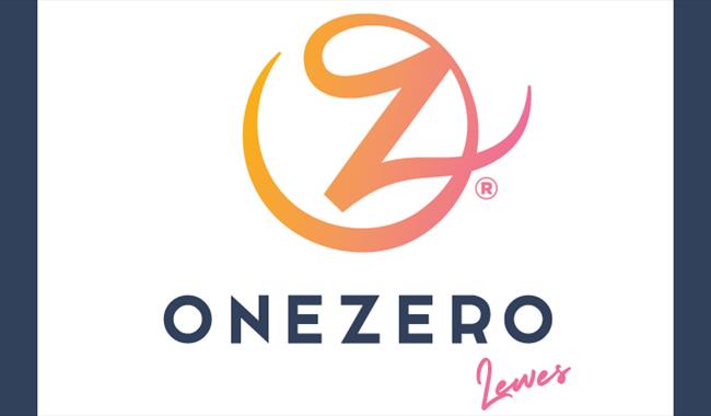 One Zero app