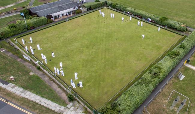 The Big Bowls Weekend