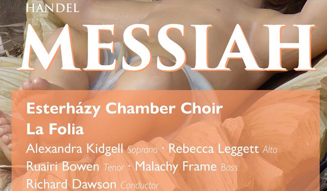Handel's Messiah