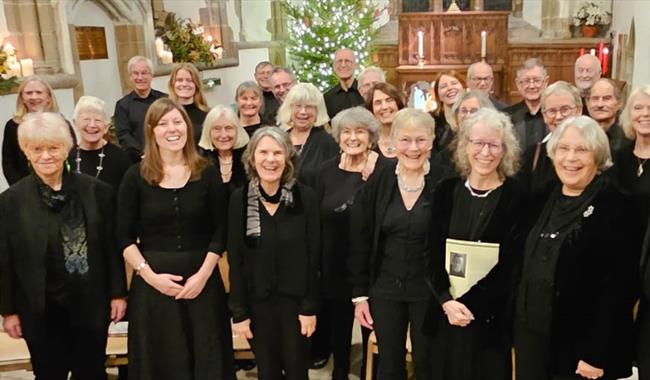 The Brighton Singers