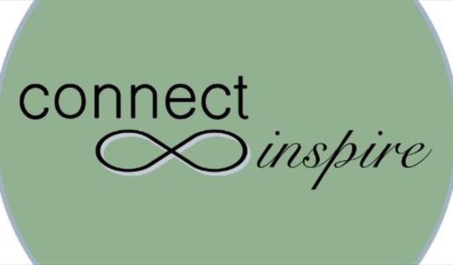Connect & Inspire logo