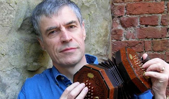 Alistair Anderson Northumbrian Tunesmiths Workshop, Lewes Saturday Folk Club