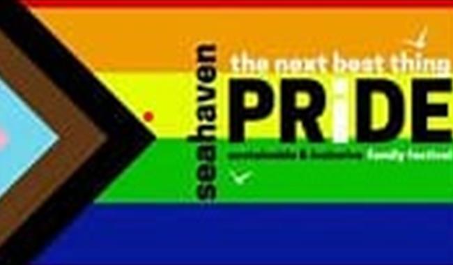 Seahaven Pride