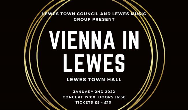 Vienna in Lewes