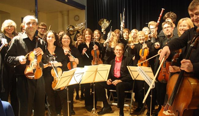 Musicians of All Saints