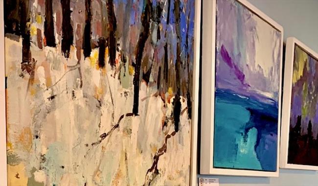 Carol Slater
