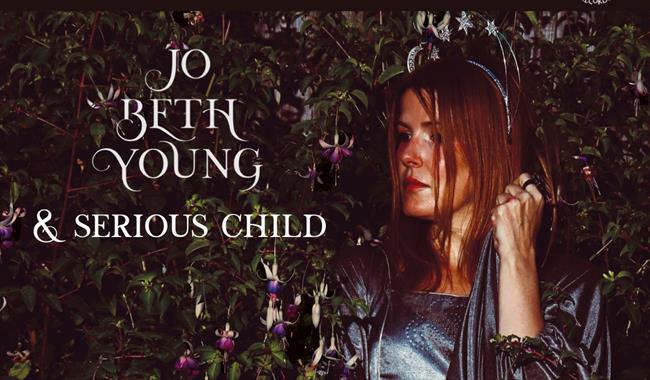 Beth Young