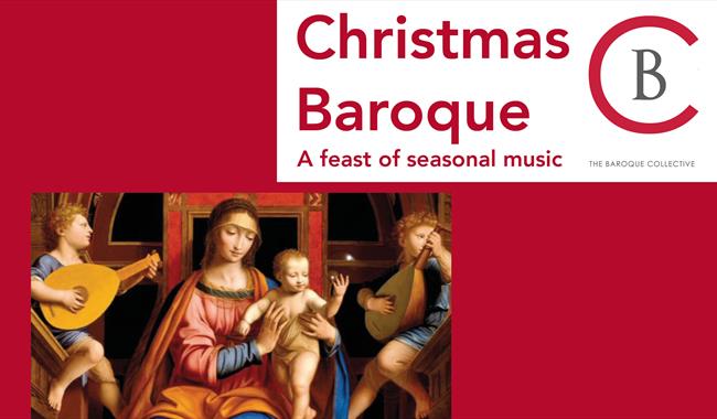 Renaissance Nativity image