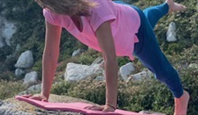 Pilates