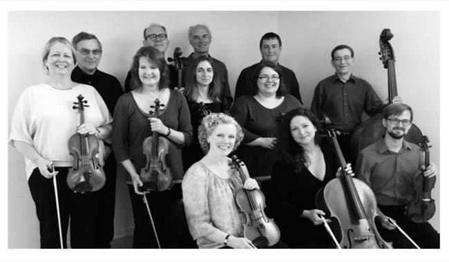 Corelli Ensemble