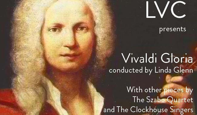 Vivaldi Gloria