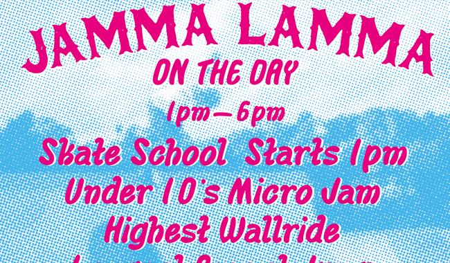 Jamma Lamma