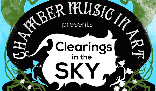 Clearings in the Sky