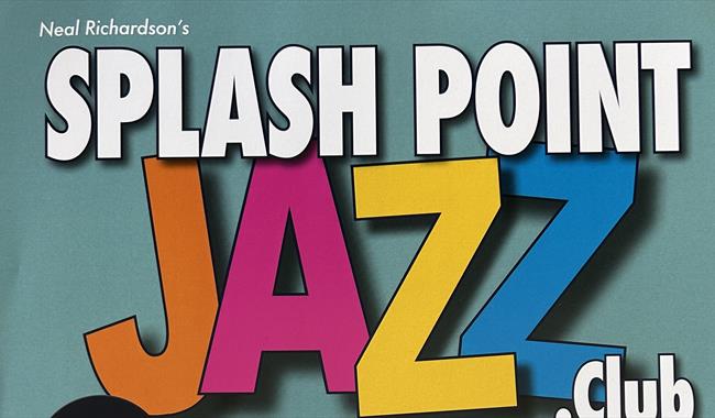 Seaford's Splash Point Jazz Club