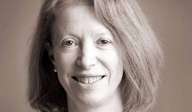 A Piano Recital by Nancy Cooley in support of the charity Freedom from Torture