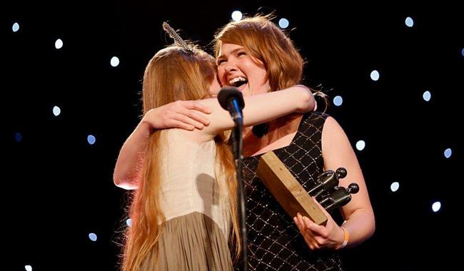 Rheingans Sisters, Lewes Saturday Folk Club
