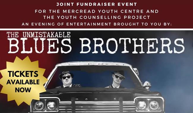 The  Unmistakable Blues Brothers