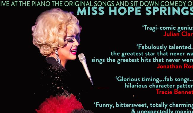Miss Hope Springs