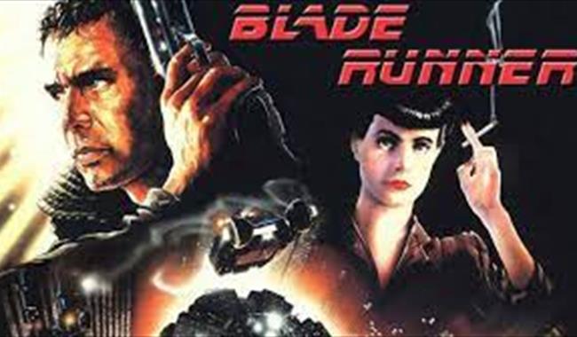 Blade Runner poster
