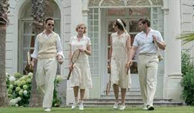 Downton Abbey: A New Era