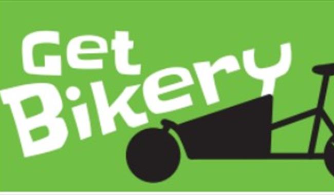 Get Bikery