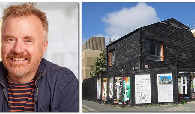 Friends of Lewes: Design in the Age of Emergency