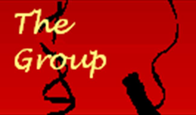 The Group for unattached men and women, aged 55+