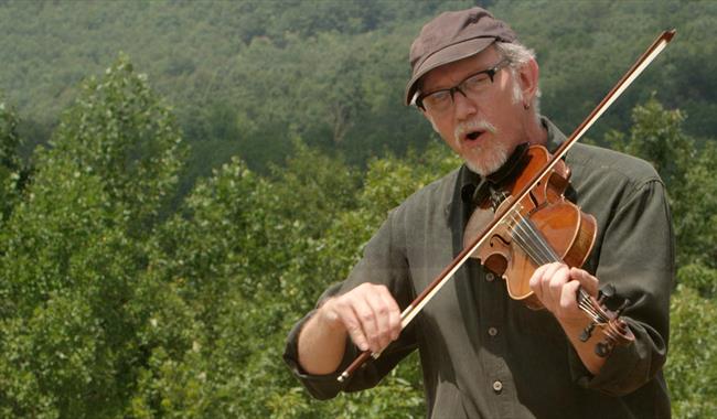 Bruce Molksky
