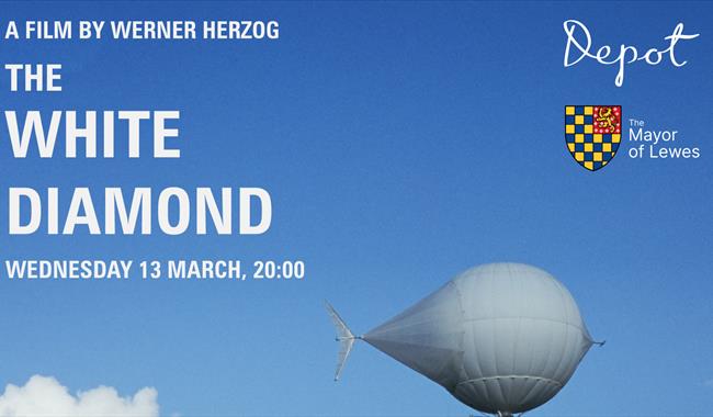 Foodbank Fundraiser Film, The White Diamond