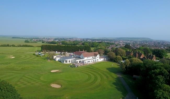 Seaford Golf Club