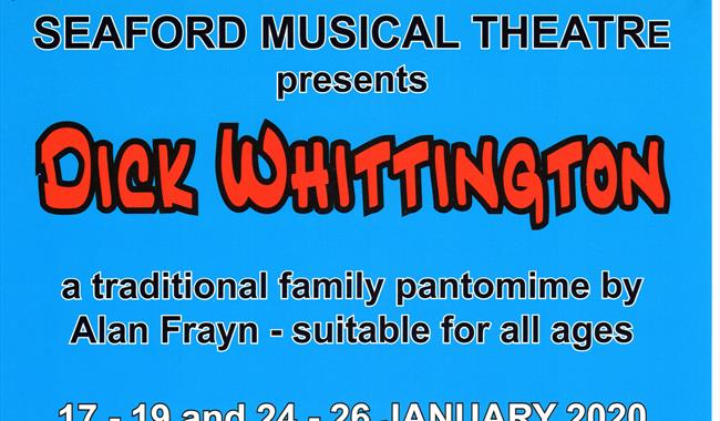 Dick Whittington