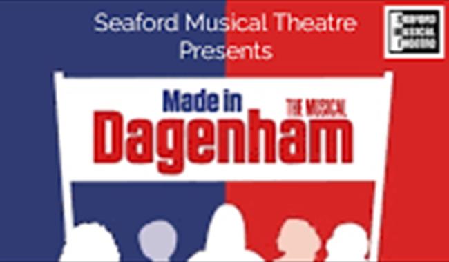 Made in Dagenham - The Musical