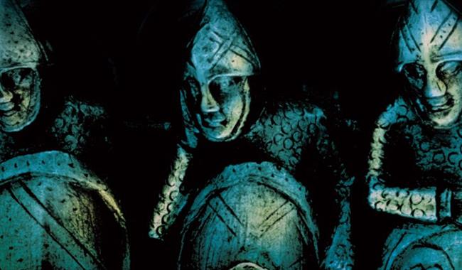 Lewes History Group - Research Talk: The Norman Conquest: Why does it matter?