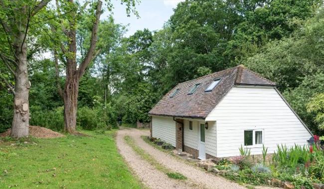 Chapel Farmhouse