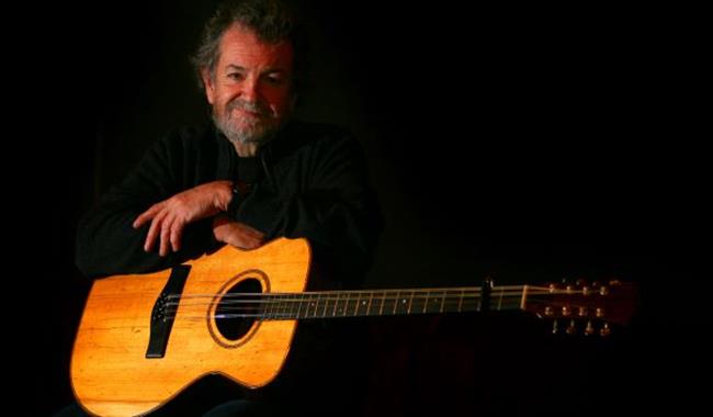 Andy Irvine, Lewes Saturday Folk Club