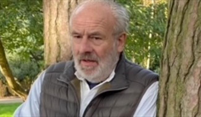 Peter Thurman