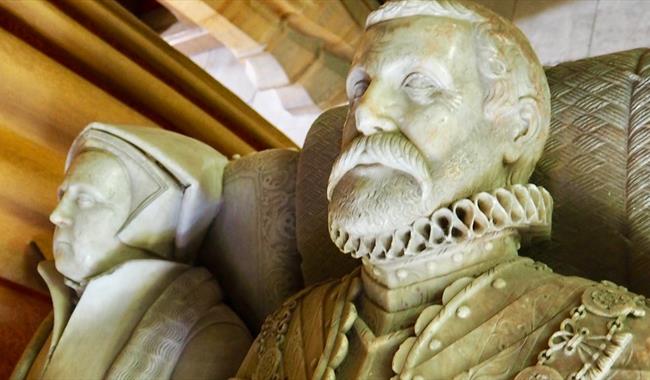 Lewes History Group: Sir John Gage of Firle & the Tudor Court