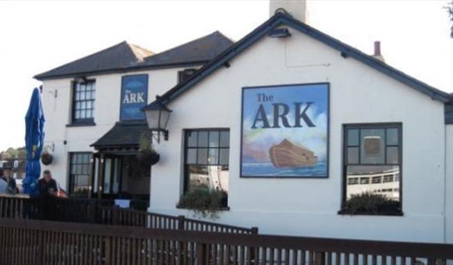 The Ark