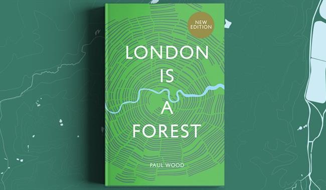 Urban Tree Talk with Paul Wood