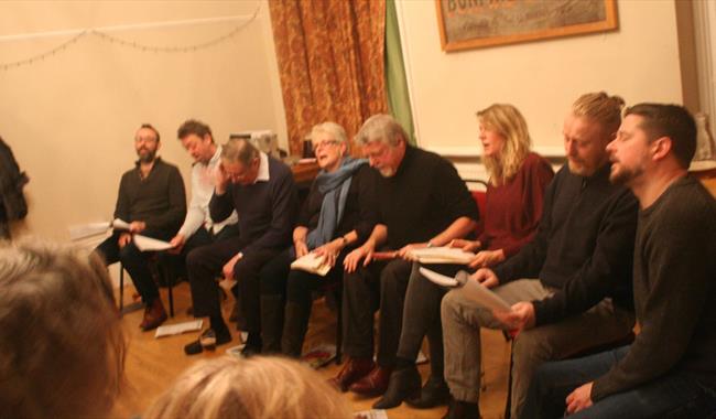 Cooper Family Singers